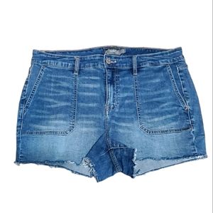 Torrid shorts